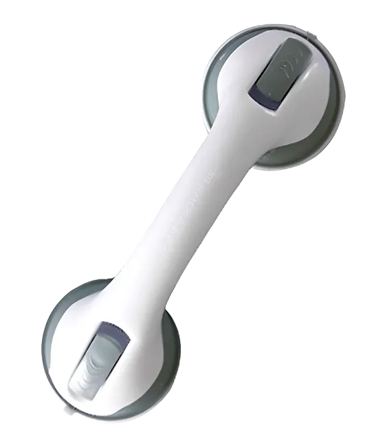 UltraGrip Assist – portable suction grab bar for bathrooms and showers
